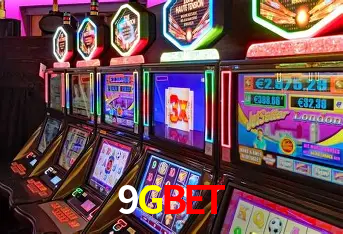 Desvendando o Mundo dos Jogos Virtuais na 9GBET