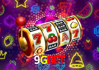 A Revolução dos Aplicativos de Jogos no 9GBET