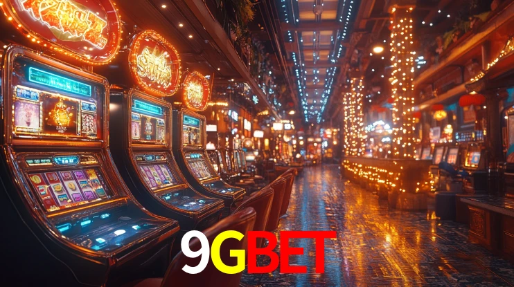 9GBET login