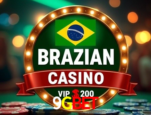 Canal oficial no Telegram da 9GBET