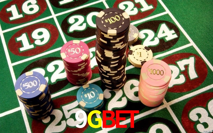 Apostas de Tênis 9GBET
