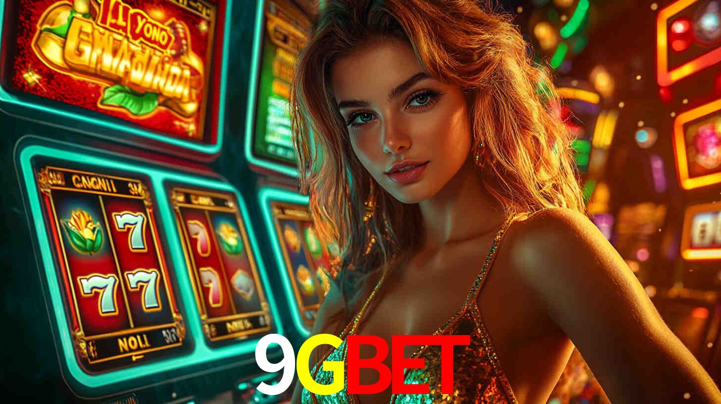 Welcome Bonus 9GBET