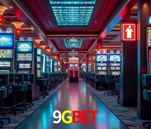 A Emoção da Loteria na 9GBET: Uma Chance de Mudança de Vida