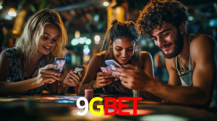 Live Casino 9GBET