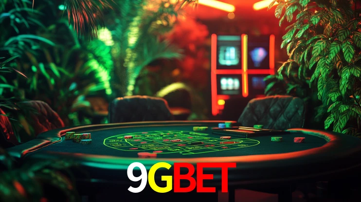 Blackjack Table 9GBET