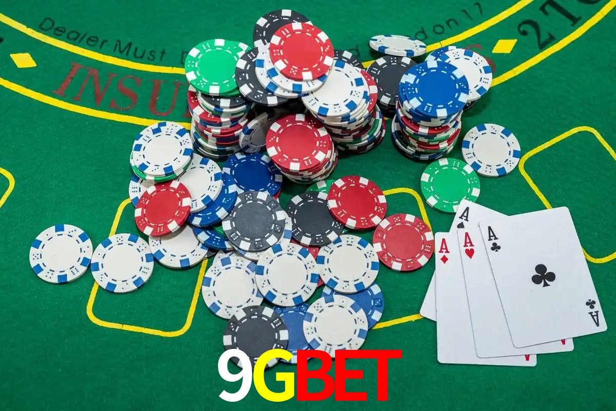 Programa VIP 9GBET