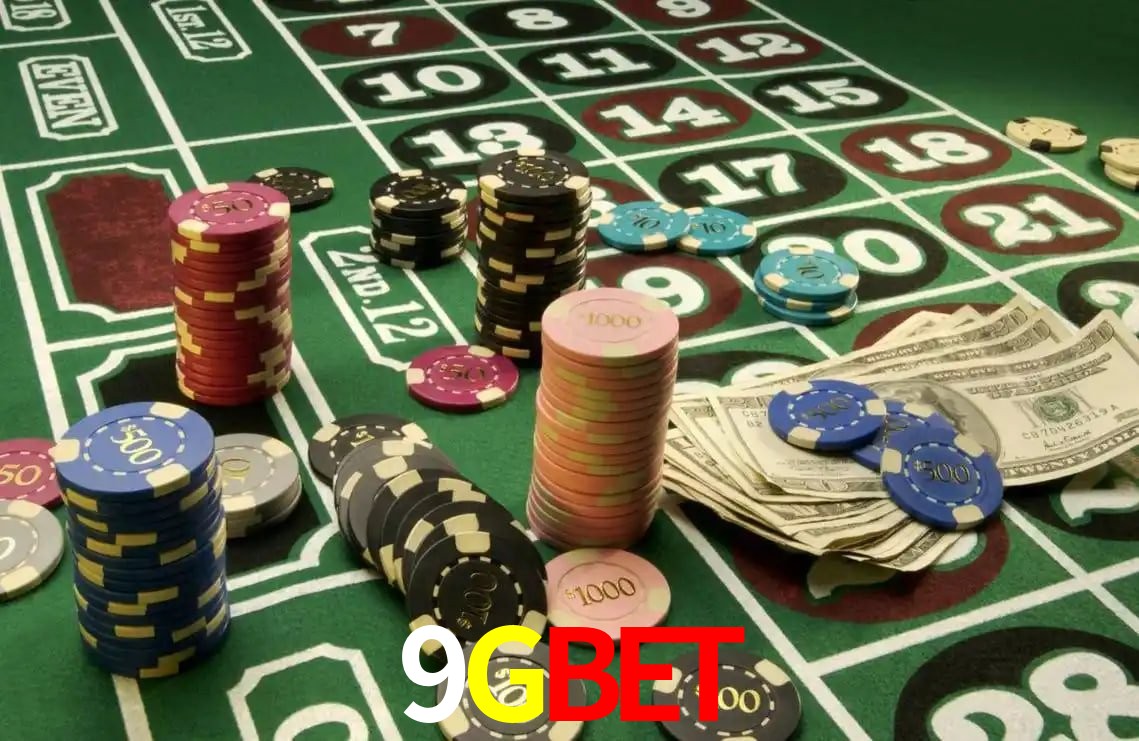 Explore as vantagens do 9GBET: serviço profissional e confiabilidade