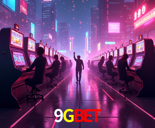 Casino Ao Vivo 9GBET