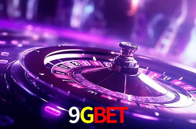 Roda da fortuna na 9GBET