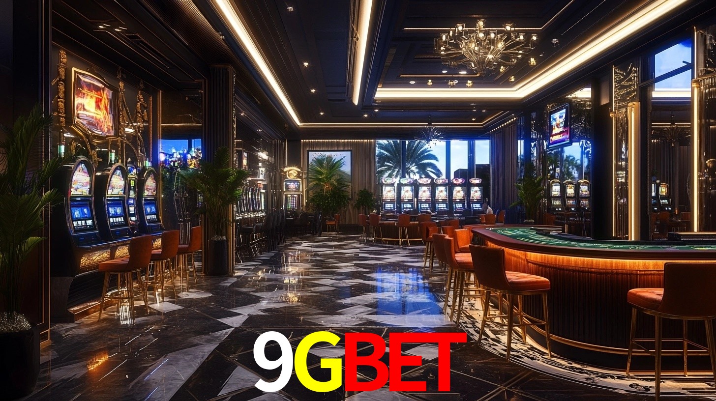 Premium Interface 9GBET