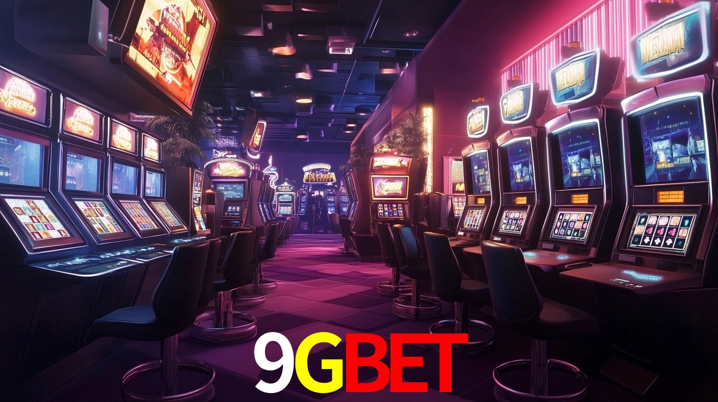 9GBET App Interface