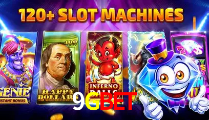 Descubra a Magia dos Jogos de Arcade no 9GBET