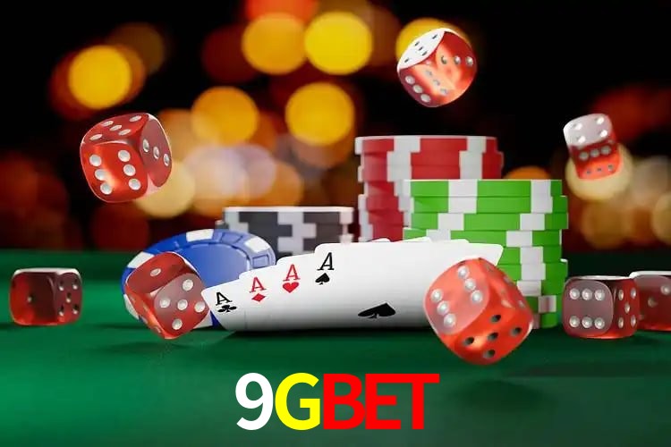 Jogos de Slot 9GBET