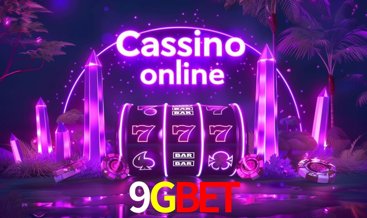 Design Responsivo 9GBET