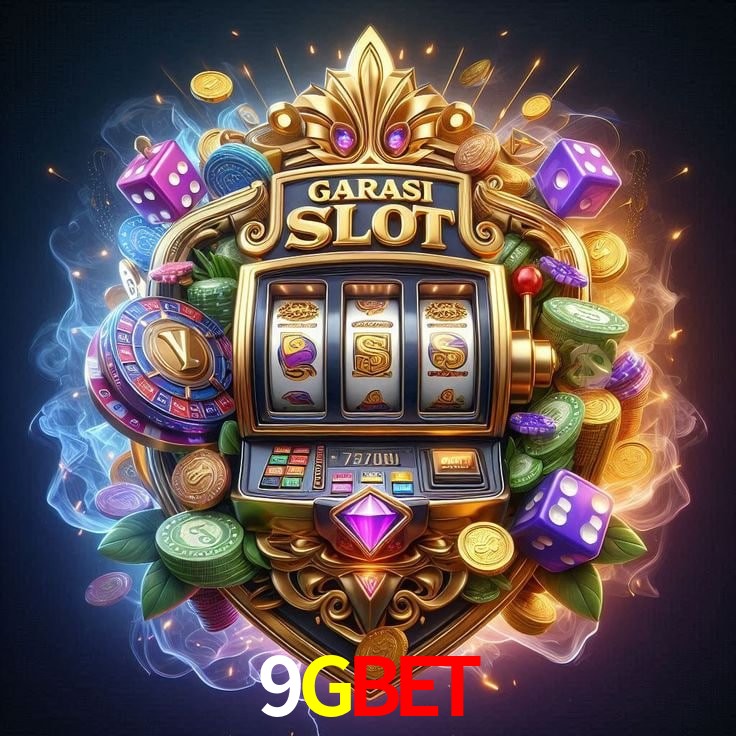 Tecnologia da Plataforma 9GBET