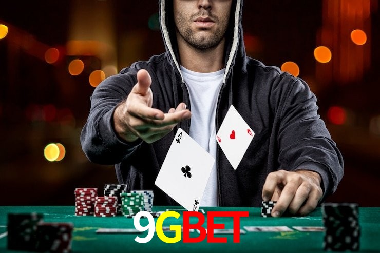 Mercados ao vivo e cash out na 9GBET