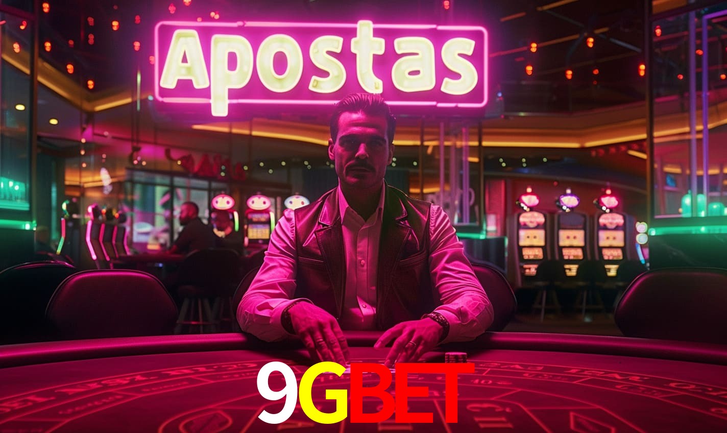 Inovações de Jogos na 9GBET: O Futuro das Experiências Interativas