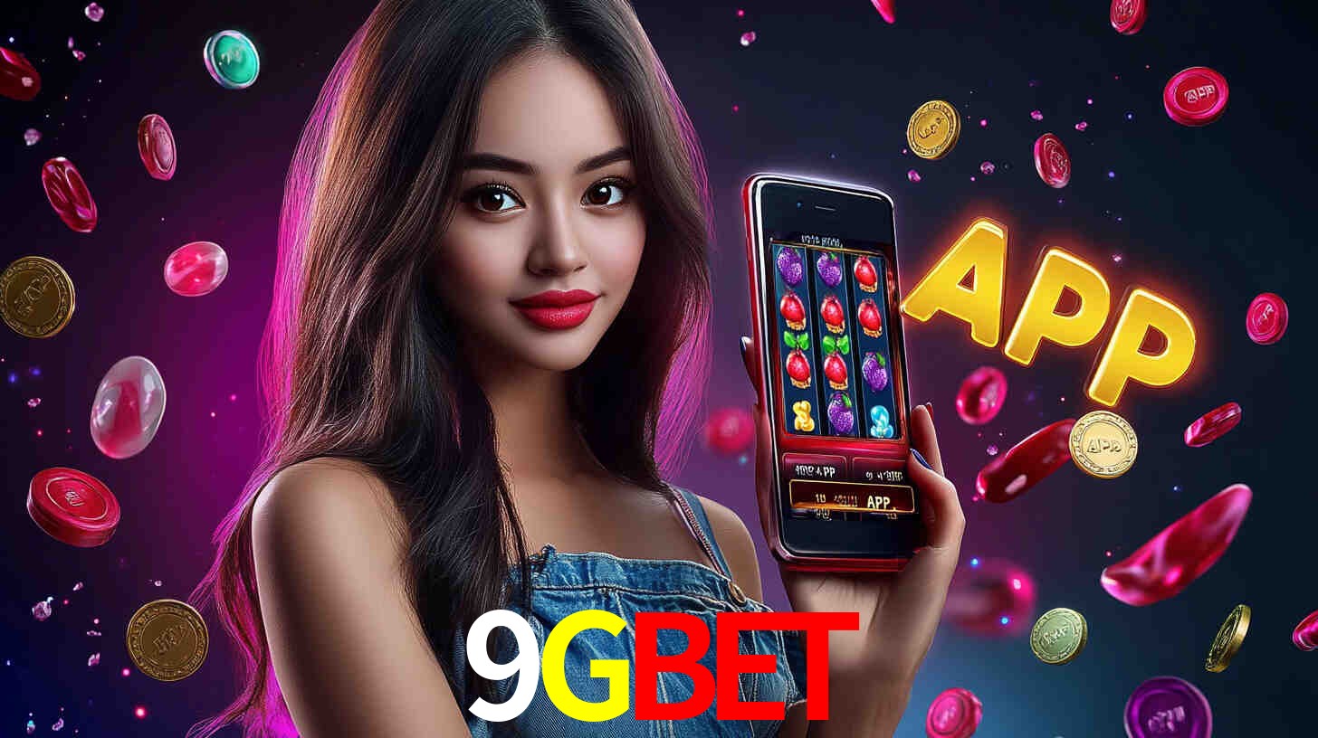 Apostas Esportivas na 9GBET: Um Guia Completo