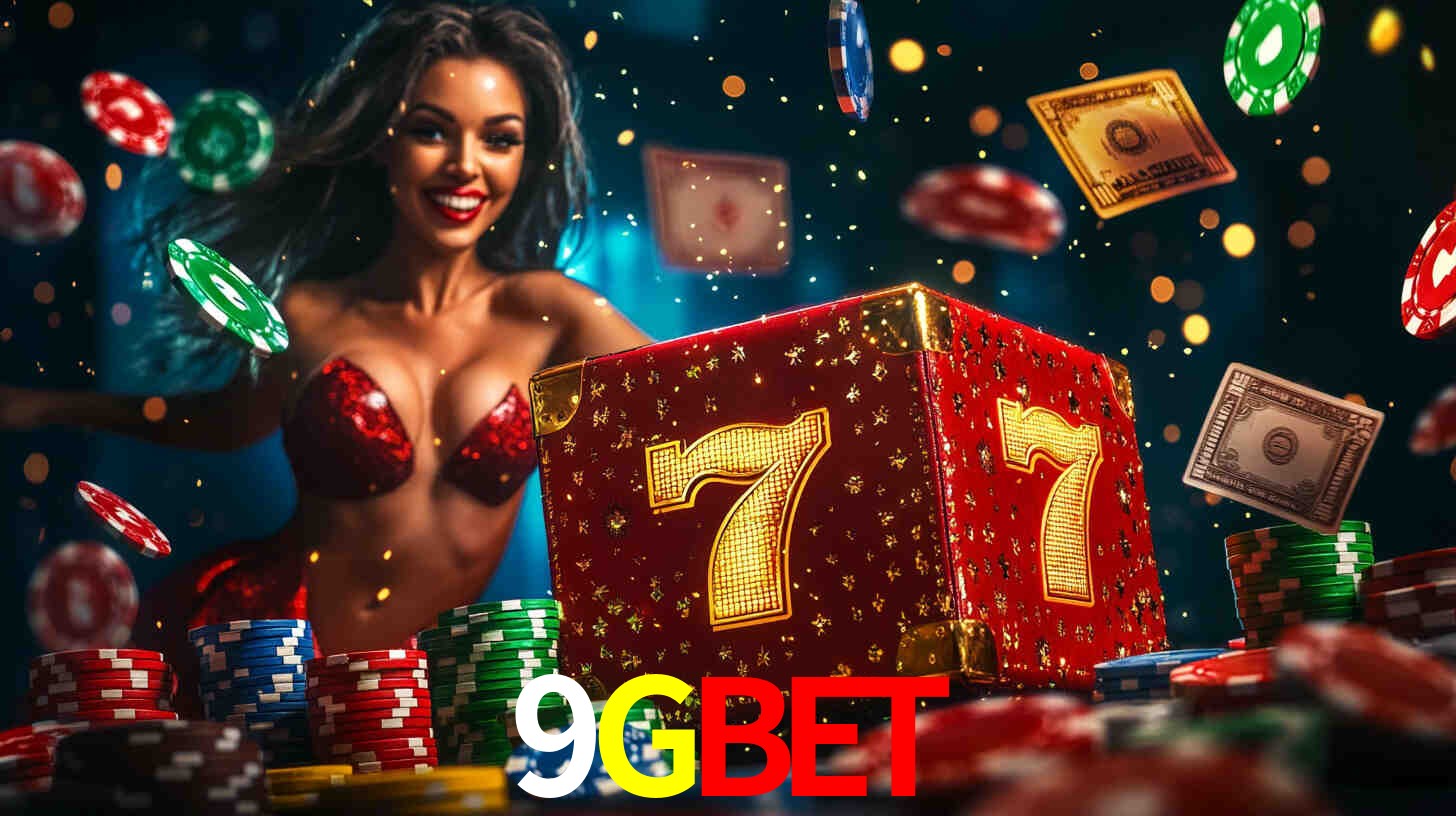 Descubra a Essência do 9GBET: Nossa História e Compromissos