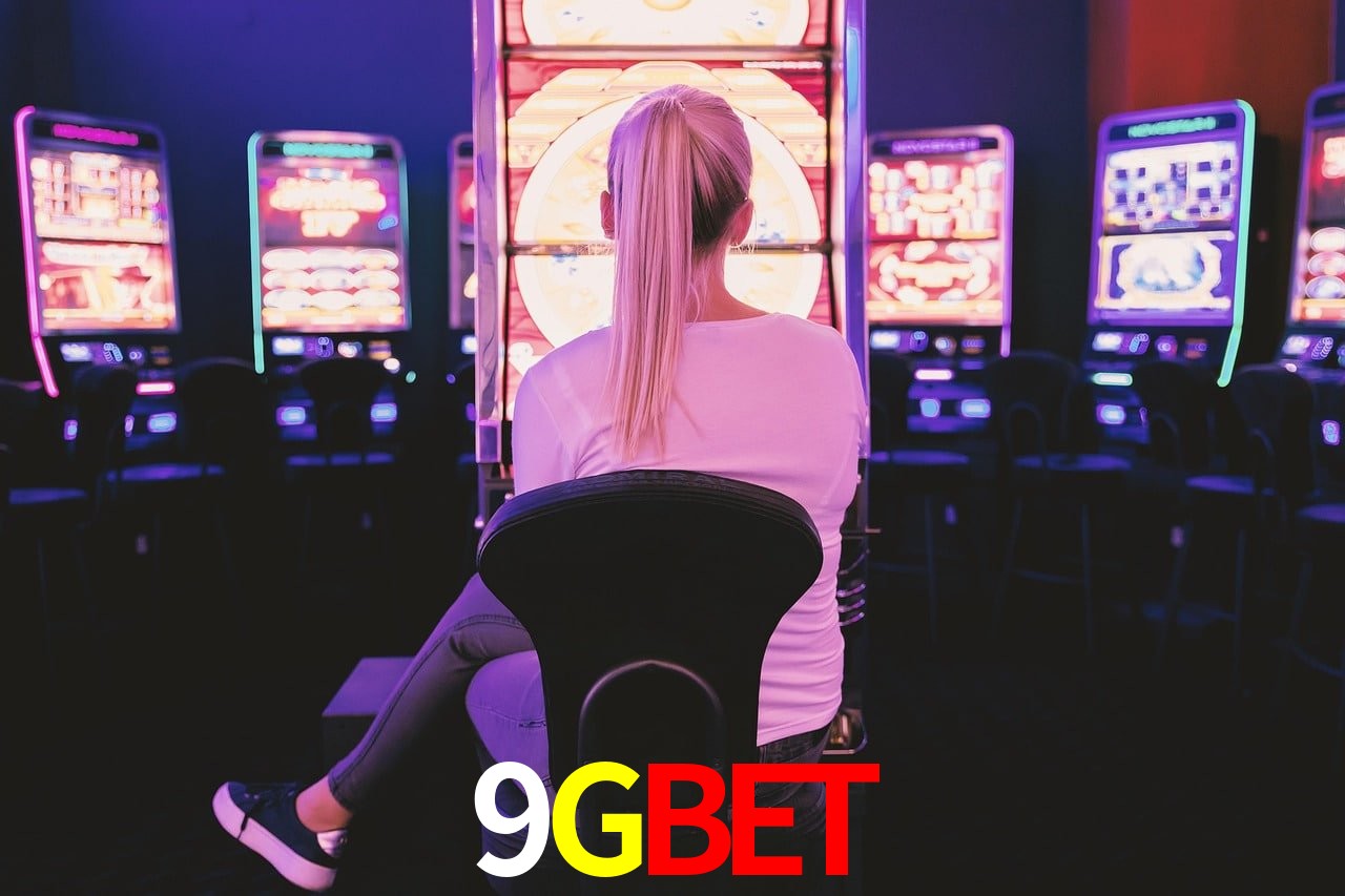 Live Casino 9GBET