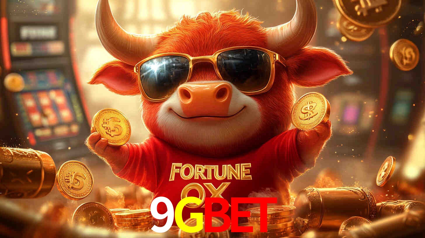9GBET: A Experiência de Casino com Jogos de Mesa ao Vivo