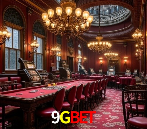 Especiais de Fim de Semana 9GBET