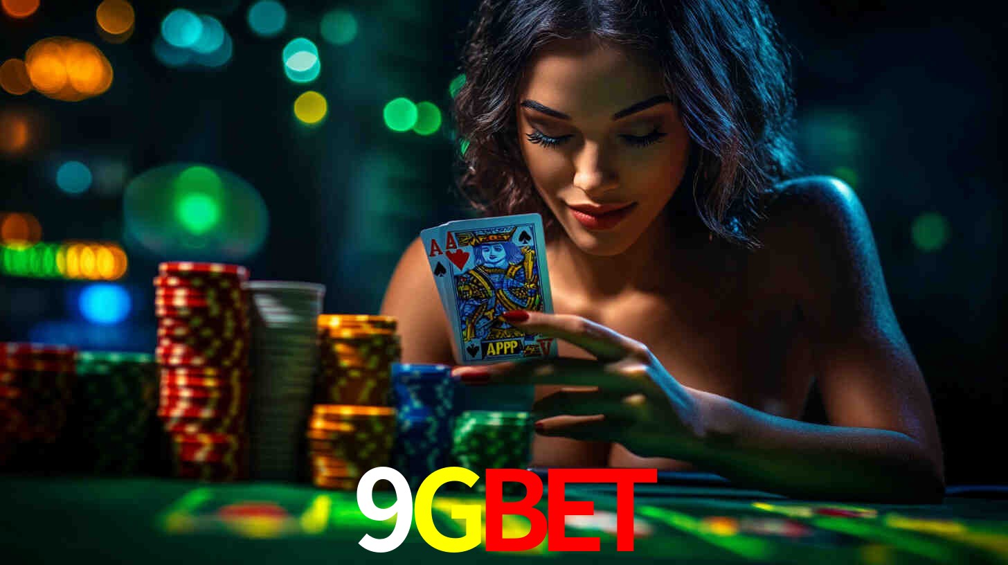 Explorando a Categoria de Eventos em Apostas na 9GBET