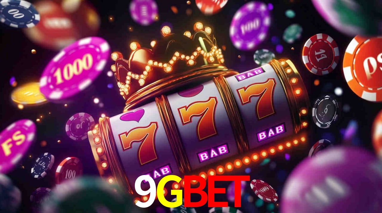 Slot Games 9GBET