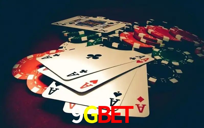 Benefícios VIP na 9GBET