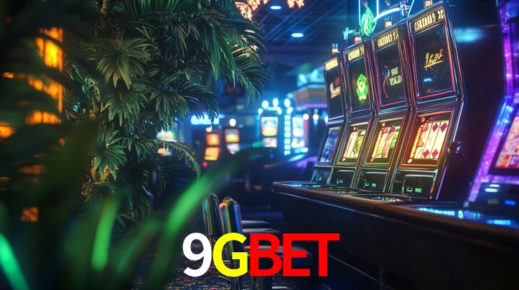 VIP Casino 9GBET