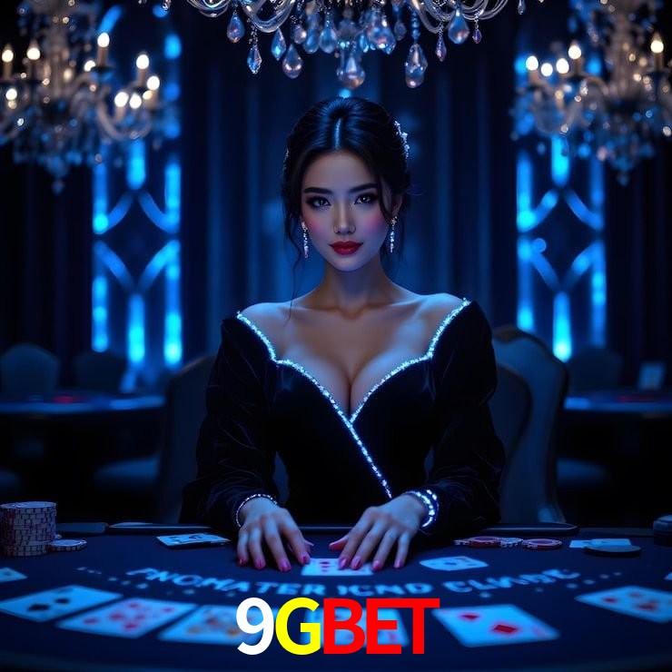 Casino Ao Vivo 9GBET