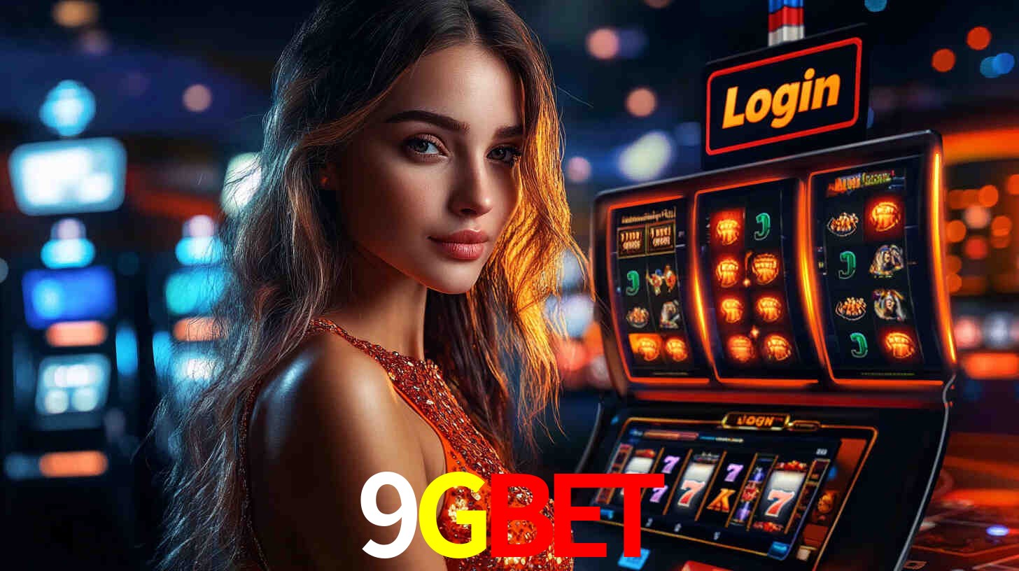 9GBET: Jogos de Caça-Níqueis-Altas Recompensas, Roleta-Velocidade, Blackjack-Desafios Máximos