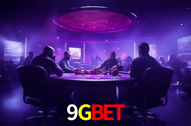 Desvendando o Mundo dos Jogos Virtuais na 9GBET