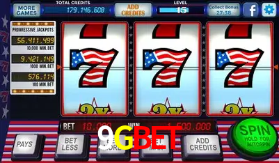 Descubra o Mundo do Cassino Online com 9GBET