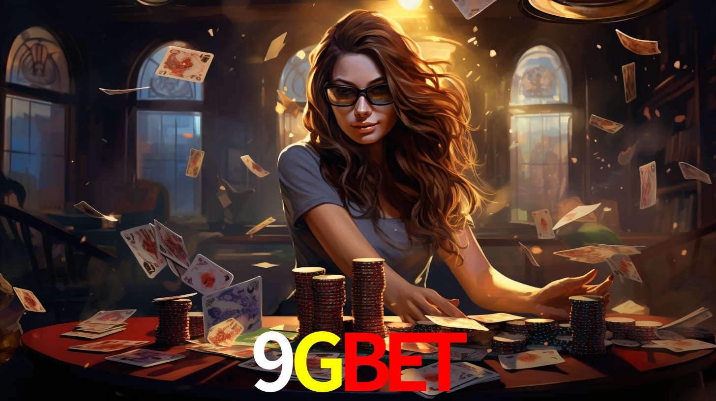 Spaceman Game 9GBET