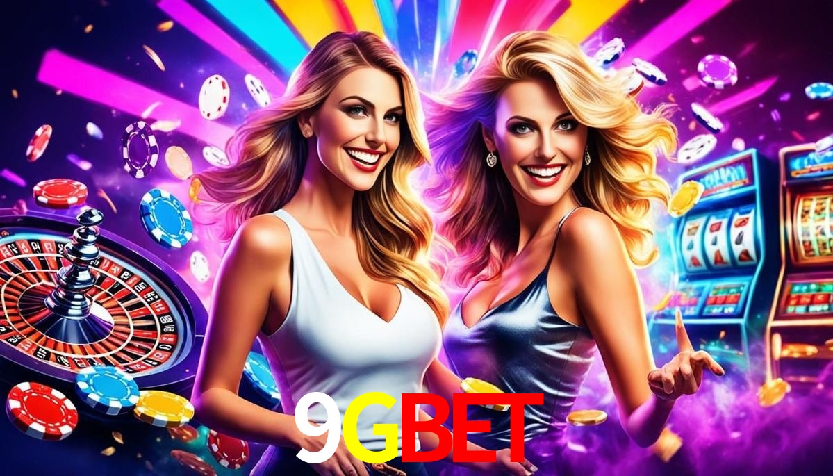 PIX Instantâneo 9GBET