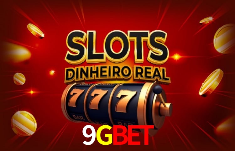 Bônus e promoções da 9GBET