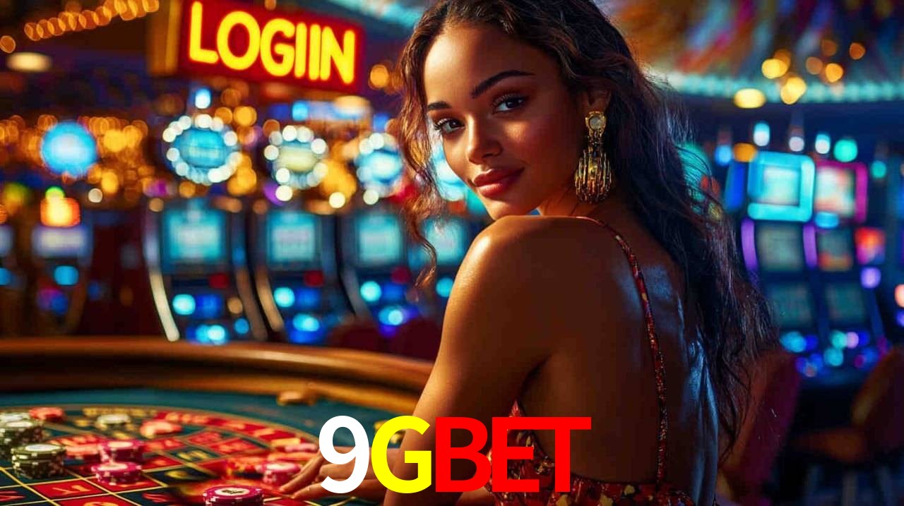 Provedores de Jogos 9GBET