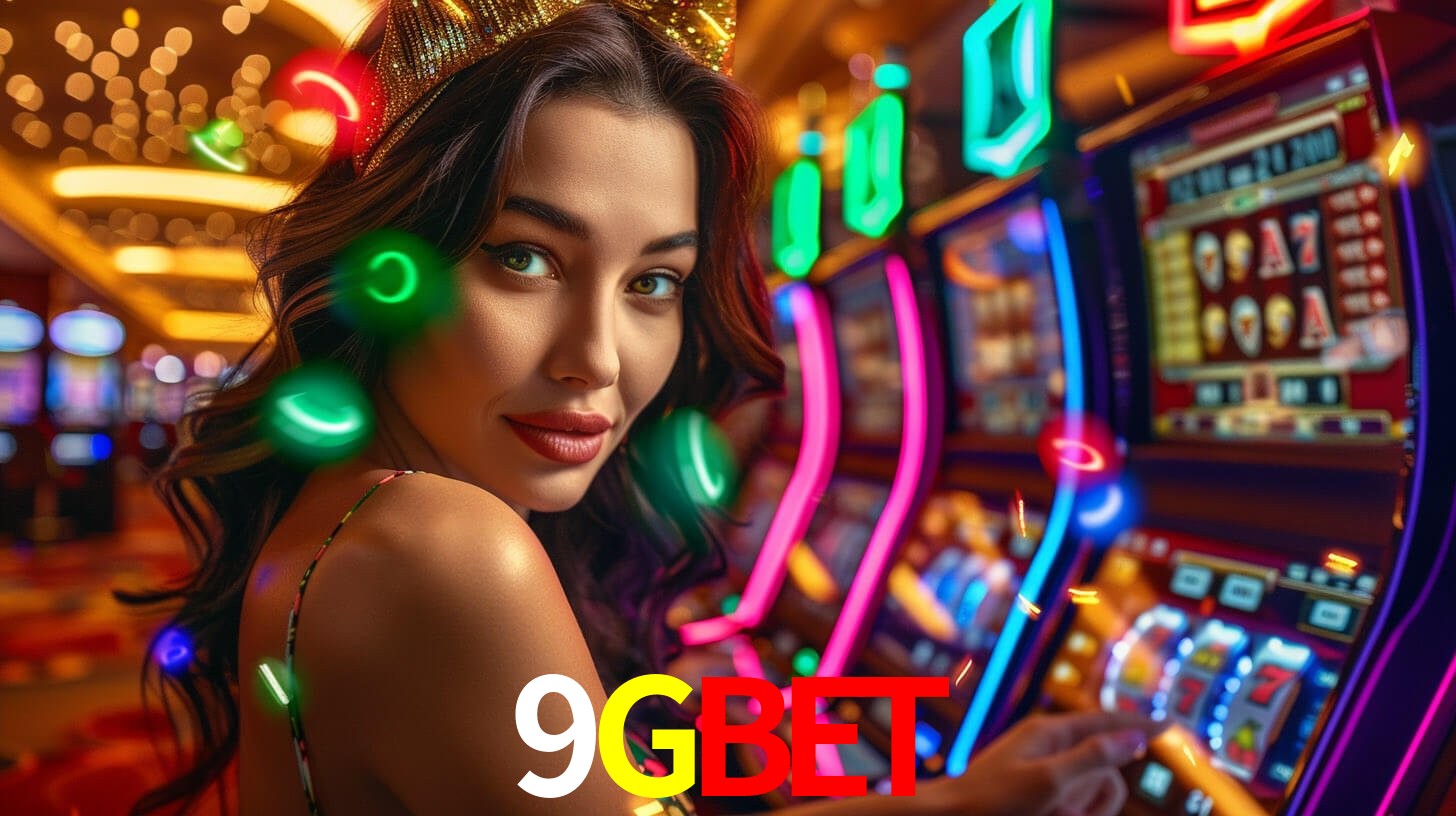Download rápido e seguro na 9GBET