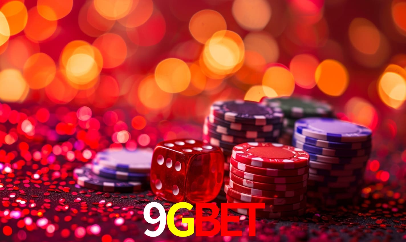 A Experiência Imersiva dos Cassinos Ao Vivo no 9GBET