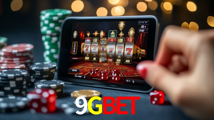 Programa VIP 9GBET