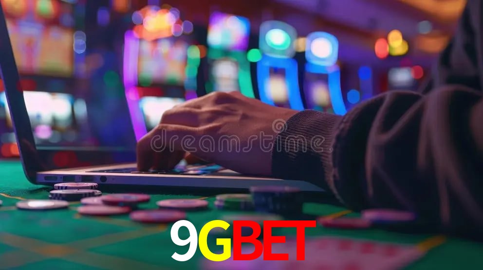 Jogos Exclusivos 9GBET