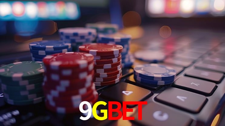 Sistemas de Segurança 9GBET
