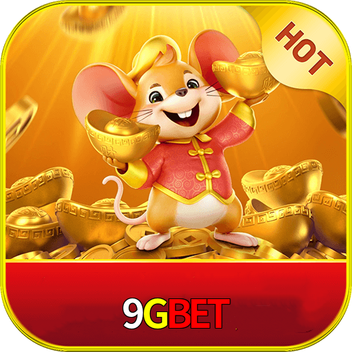 Imagem promocional da 9GBET mostrando a plataforma e suas vantagens